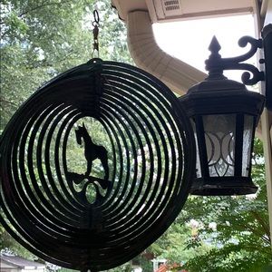 Meet your Posher, Boris b.